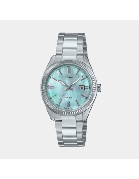 CASIO WOMEN LTP-1302DS-2AVDF