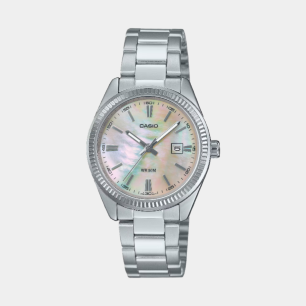 CASIO WOMEN LTP-1302DS-4AVDF