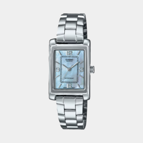 CASIO WOMEN LTP-1234DS-2ADF