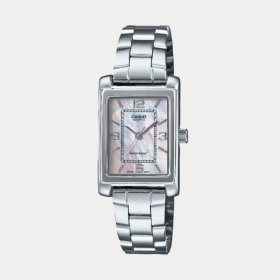 CASIO WOMEN LTP-1234DS-4ADF