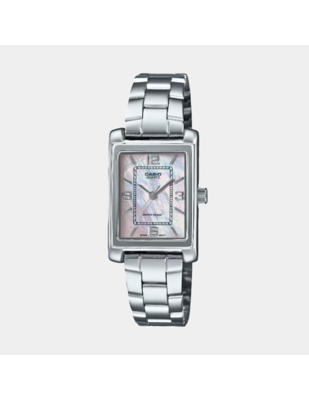 CASIO WOMEN LTP-1234DS-4ADF