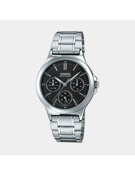 Casio Women LTP-V300D-1AUDF
