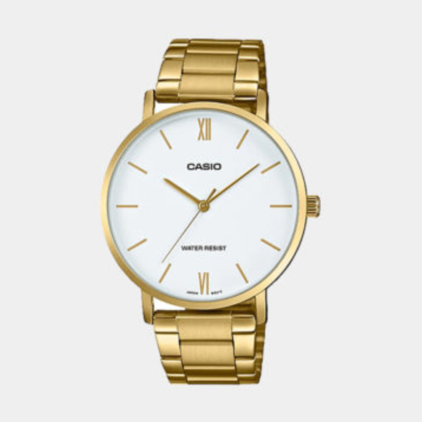 Casio Women LTP-VT01G-7BUDF