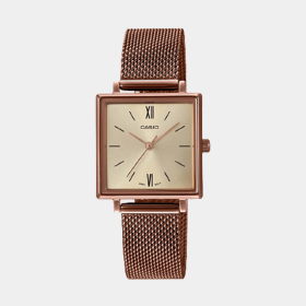 Casio Women LTP-E155MR-9BDF