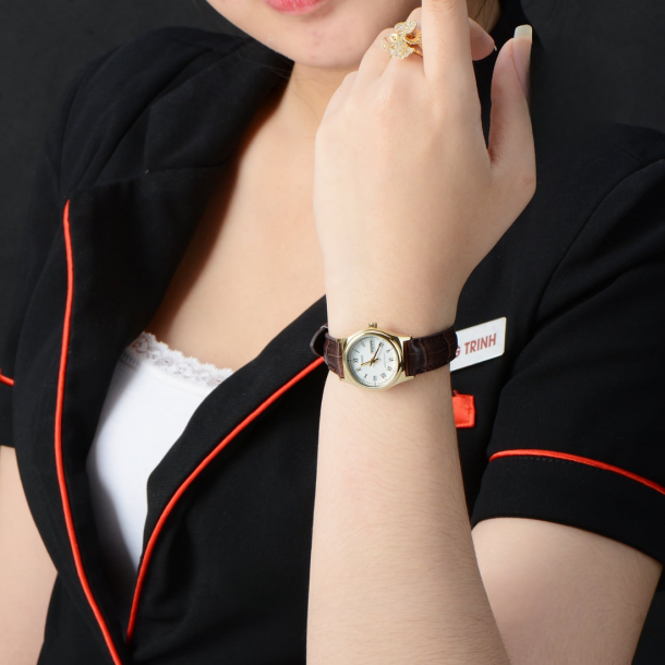 Casio Women LTP-V006GL-7BUDF