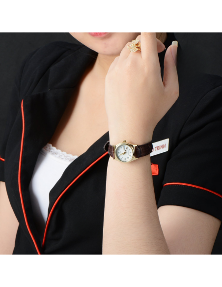 Casio Women LTP-V006GL-7BUDF