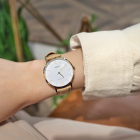 Casio Women LTP-VT01GL-7BUDF 2