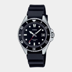 Casio Men MDV-10-1A1VDF