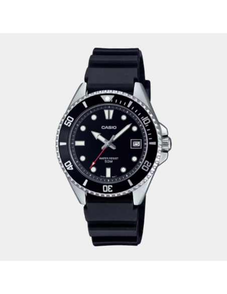 Casio Men MDV-10-1A1VDF