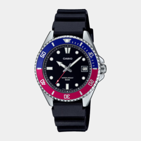 Casio Men MDV-10-1A2VDF