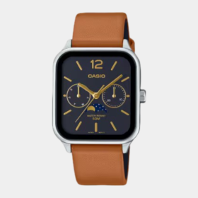 Casio Men MTP-M305L-1AVDF