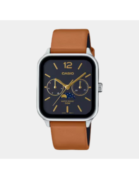 Casio Men MTP-M305L-1AVDF