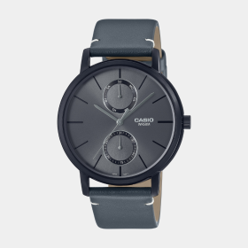Casio Men MTP-B310BL-1AVDF