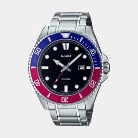 Casio Men MDV-107D-1A3VDF