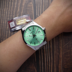 Casio Men MTP-VD03D-3A2UDF 2