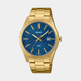 Casio Men MTP-VD03G-2AUDF