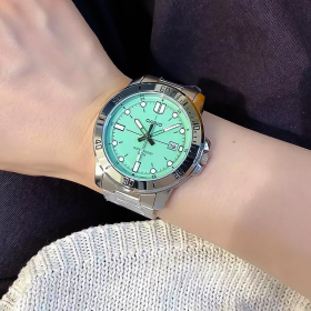 Casio Men MTP-VD01D-3E1VUDF 2