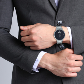 Casio Men MTP-B100D-1EVDF 2