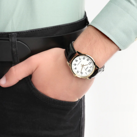 Casio Men MTP-V001GL-7BUDF 2