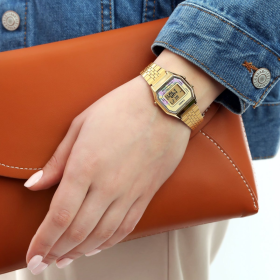 Vintage LA680WGA-4CDF 2