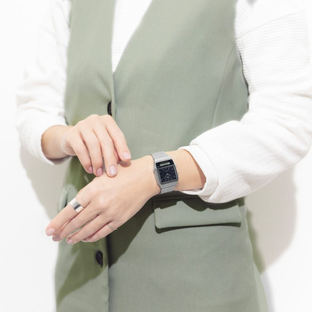 Vintage AQ-800E-1ADF