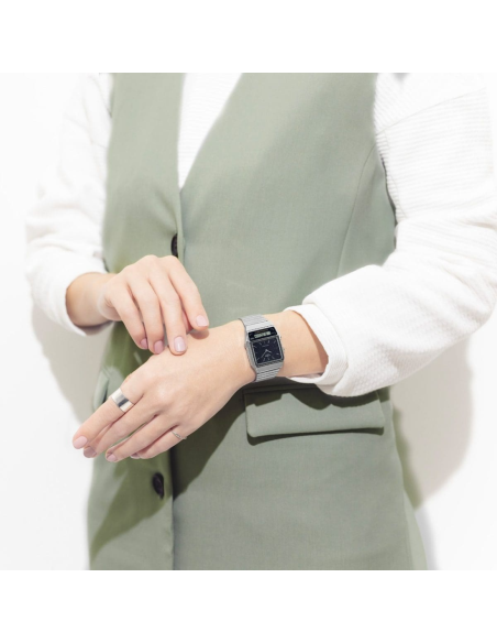 Vintage AQ-800E-1ADF