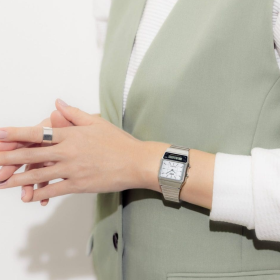 Vintage AQ-800E-7ADF 2