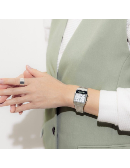 Vintage AQ-800E-7ADF