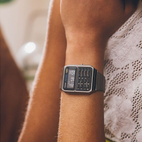 Vintage CA-500WEGG-1BDF 2