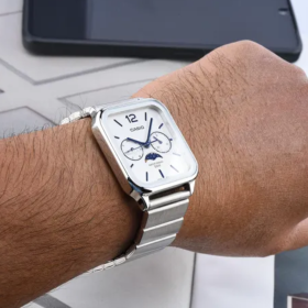 Casio Men MTP-M305D-7AVDF 2