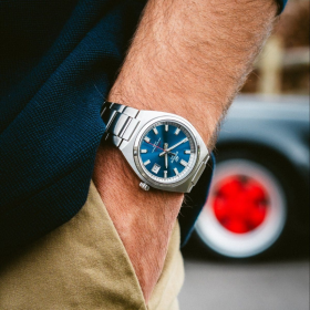 Edifice EFB-109D-2AVDF 2