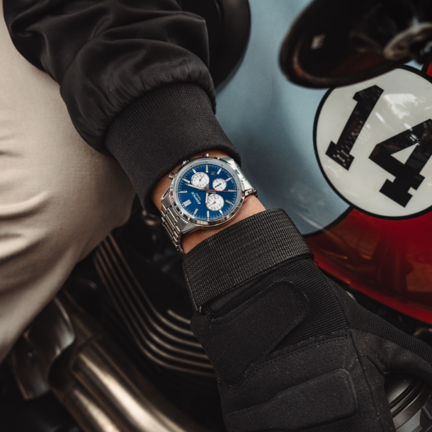 Edifice EFR-575D-2ADF