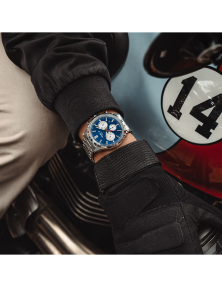 Edifice EFR-575D-2ADF