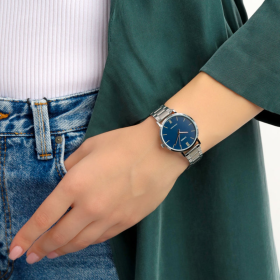 Casio Women LTP-VT01D-2BUDF 2