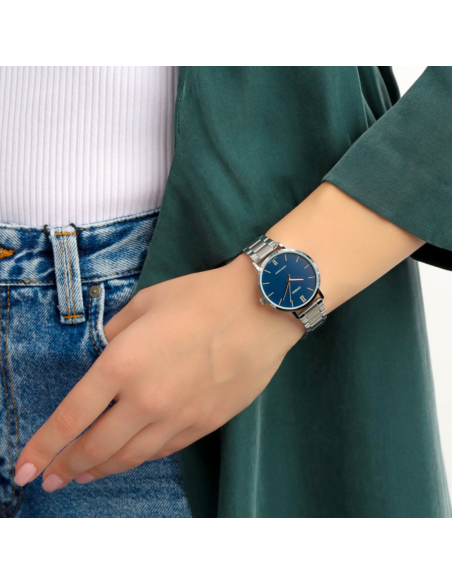 Casio Women LTP-VT01D-2BUDF