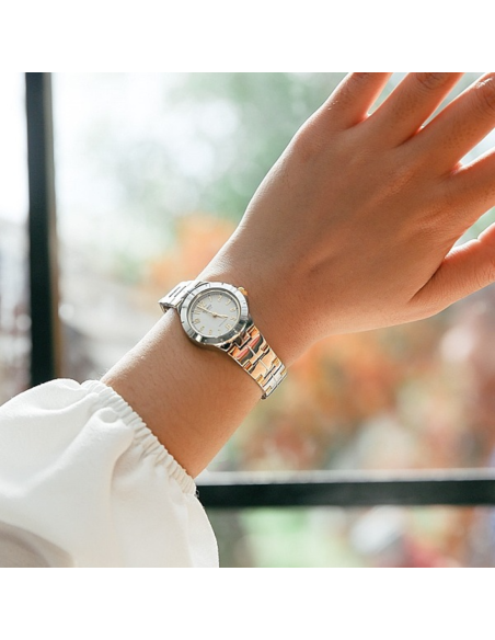 Casio Women LTP-1242SG-7ADF