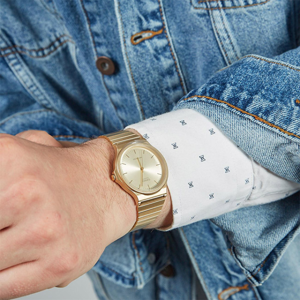 Casio Resin MQ-24G-9EDF