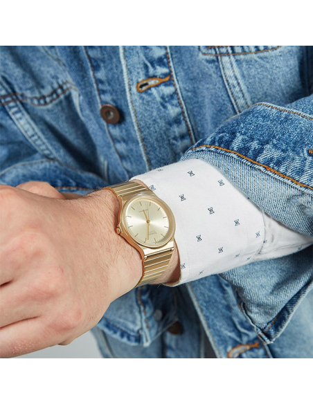 Casio Resin MQ-24G-9EDF