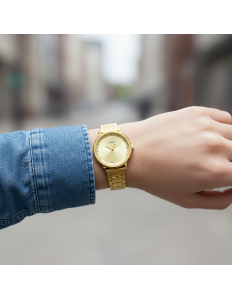 Casio Women LTP-B115G-9EVDF