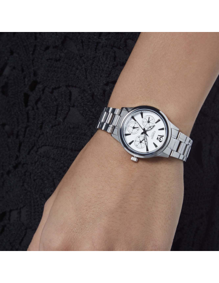 Casio Women LTP-2085D-7AVDF