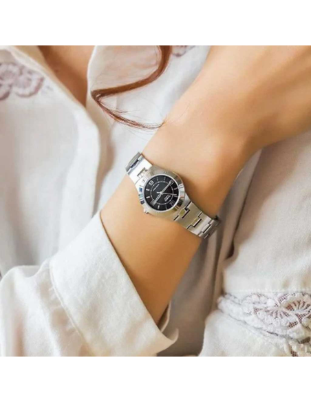 Casio Women LTP-1241D-1ADF
