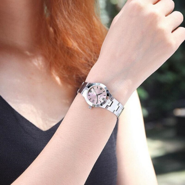 Casio Women LTP-1241D-4A3DF