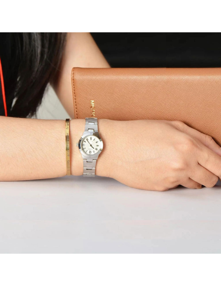 Casio Women LTP-1241D-7A2DF