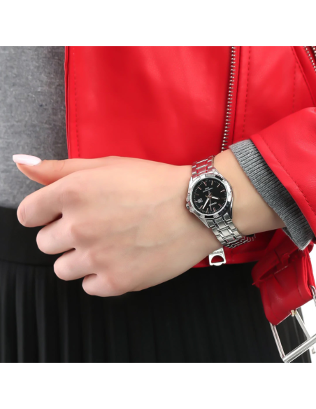 Casio Women LTP-1308D-1A2VDF