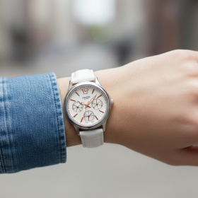 Casio Women LTP-2085L-7AVDF 2