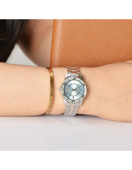 Casio Women LTP-1358D-2AVDF