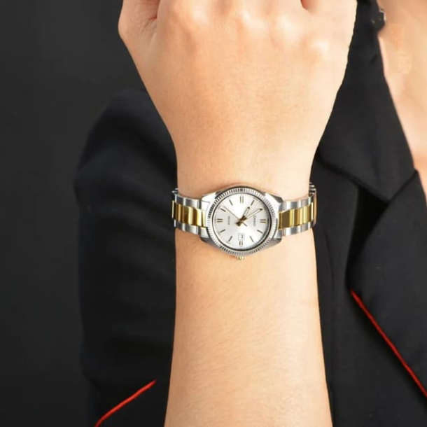 Casio Women LTP-1302SG-7AVDF