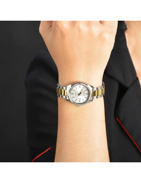 Casio Women LTP-1302SG-7AVDF