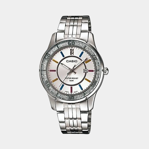 Casio Women LTP-1358D-7AVDF