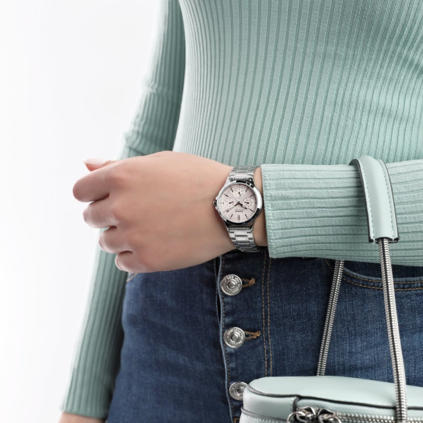 Casio Women LTP-V300D-4AUDF